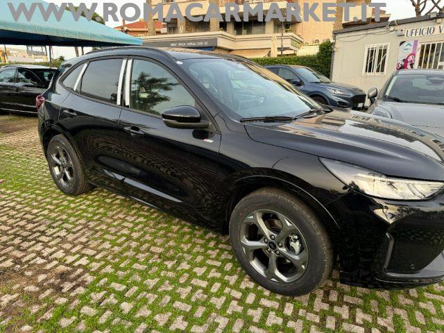 FORD Kuga 2.5 Full Hybrid 180 CV CVT 2WD ST-Line