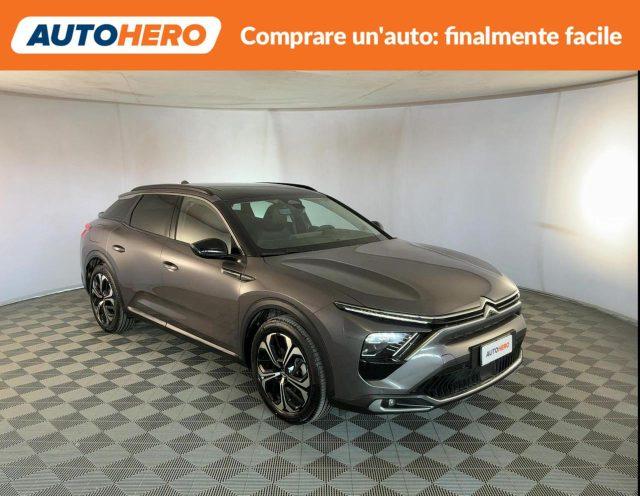 CITROEN C5 X Hybrid 225 e-EAT8 Shine Pack