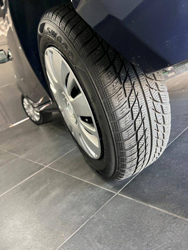 DACIA Sandero 1.4 8V GPL DI SERIE "UNICA PROPRIETARIA"