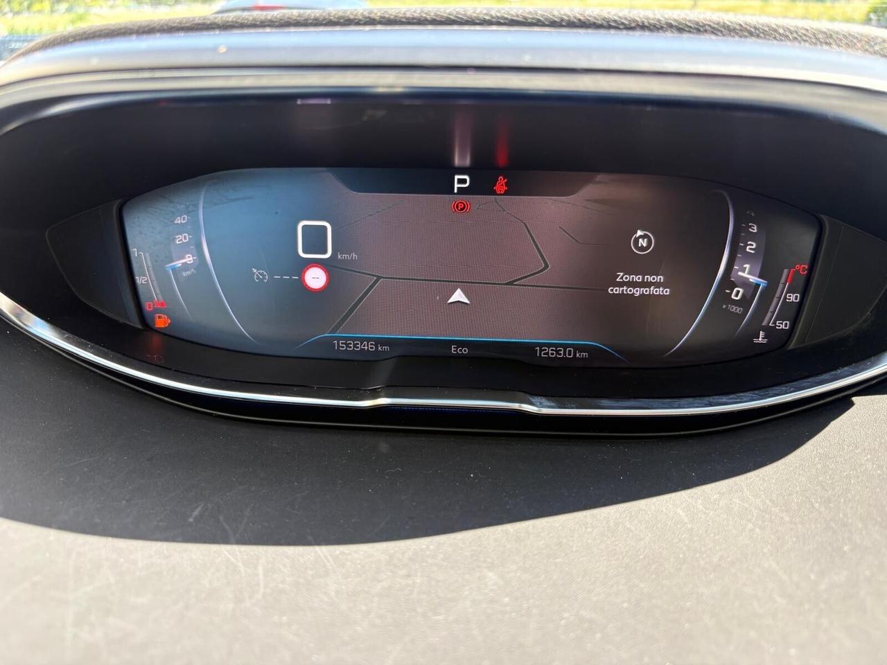 Peugeot 3008 1.5 BLUEHDI GT