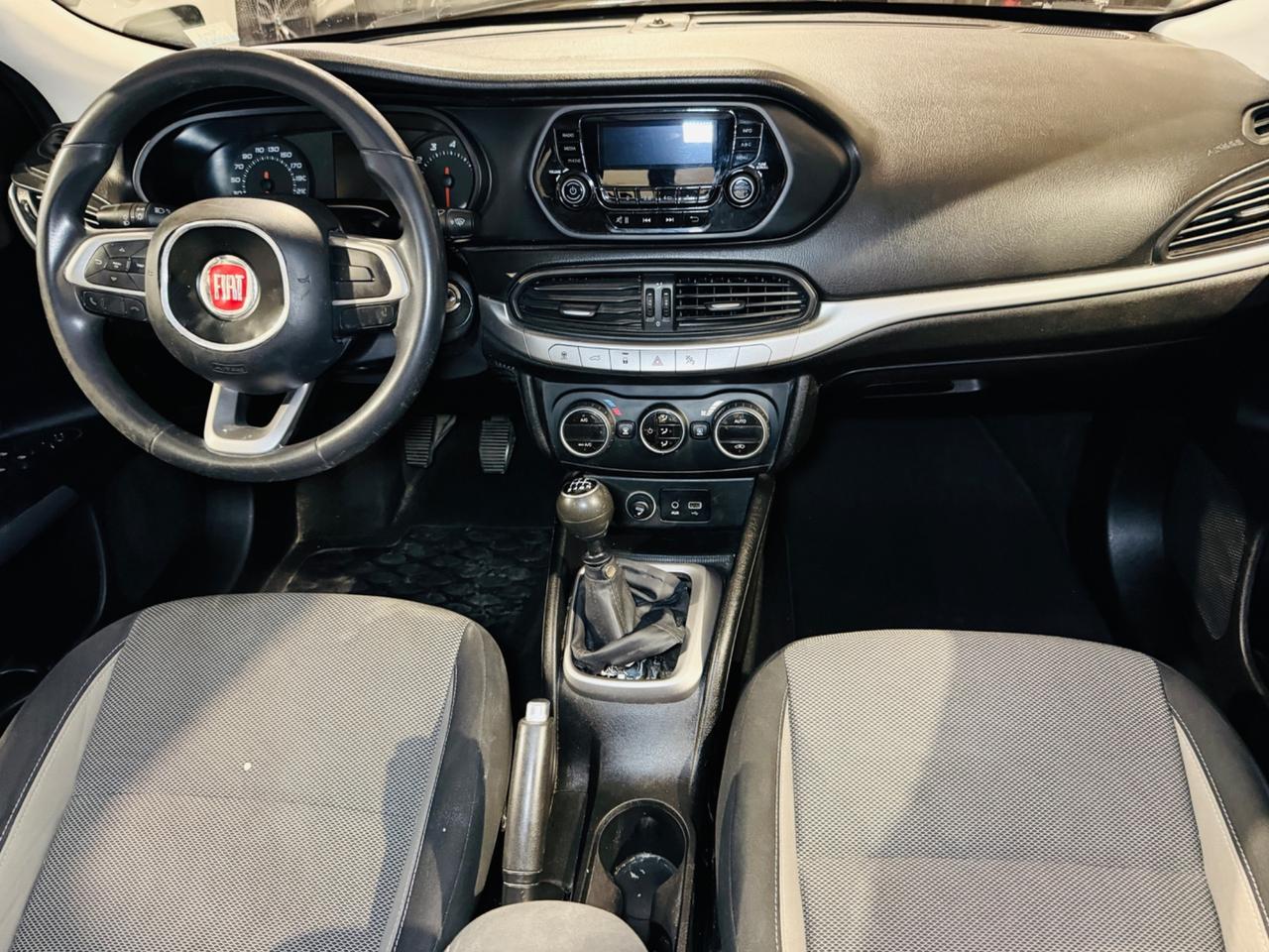 FIAT TIPO*1.4*95 CV*NEOPATENTATI*