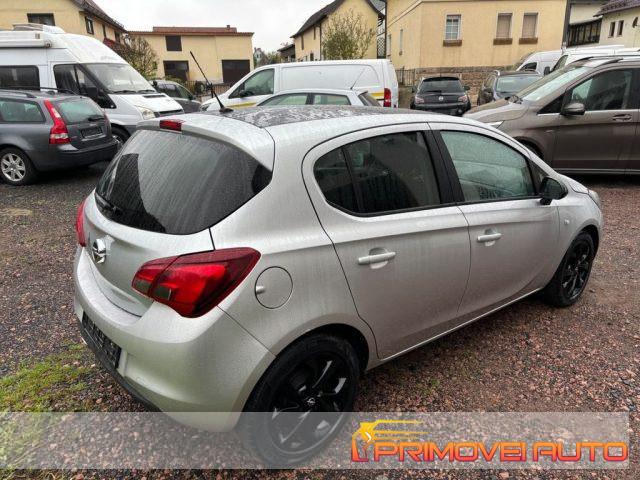 OPEL Corsa 1.4 Color Edition