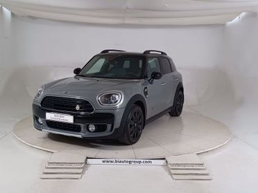 MINI Mini Countryman F60 2017 Diese Mini Countryman 2.0 Cooper D Baker Street all4 aut