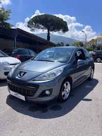 Peugeot 207 1.6 8V HDi 93CV 3p. Active