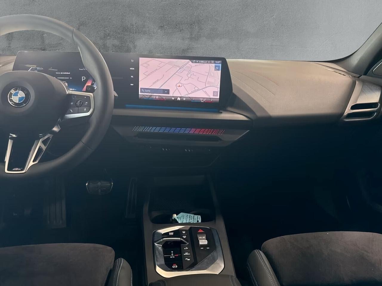 Bmw 118 d M Sport PRO/ TETTO / FARI MATRIX / Harman Kardon