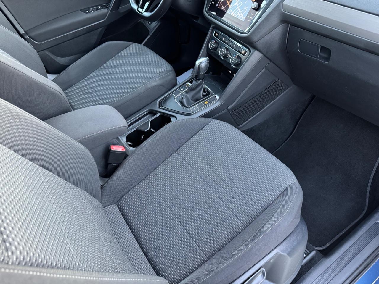 VOLKSWAGEN TIGUAN Allspace 2.0 Tdi - 7 Posti Navi