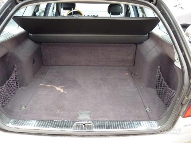 MERCEDES-BENZ E 280 CDI cat S.W. Avantgarde
