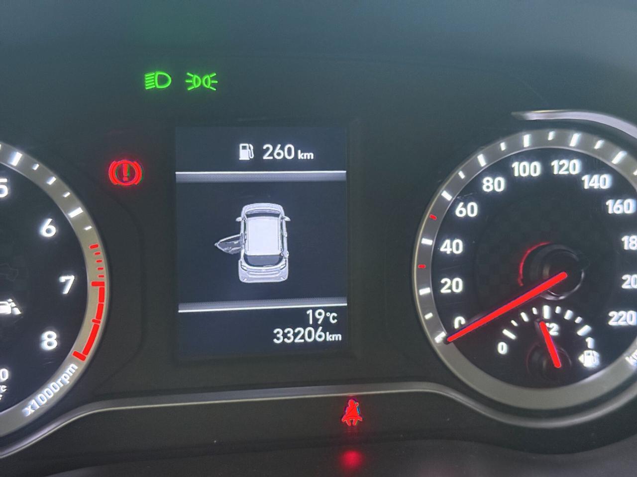 Hyundai i10 1.0 MPI Prime
