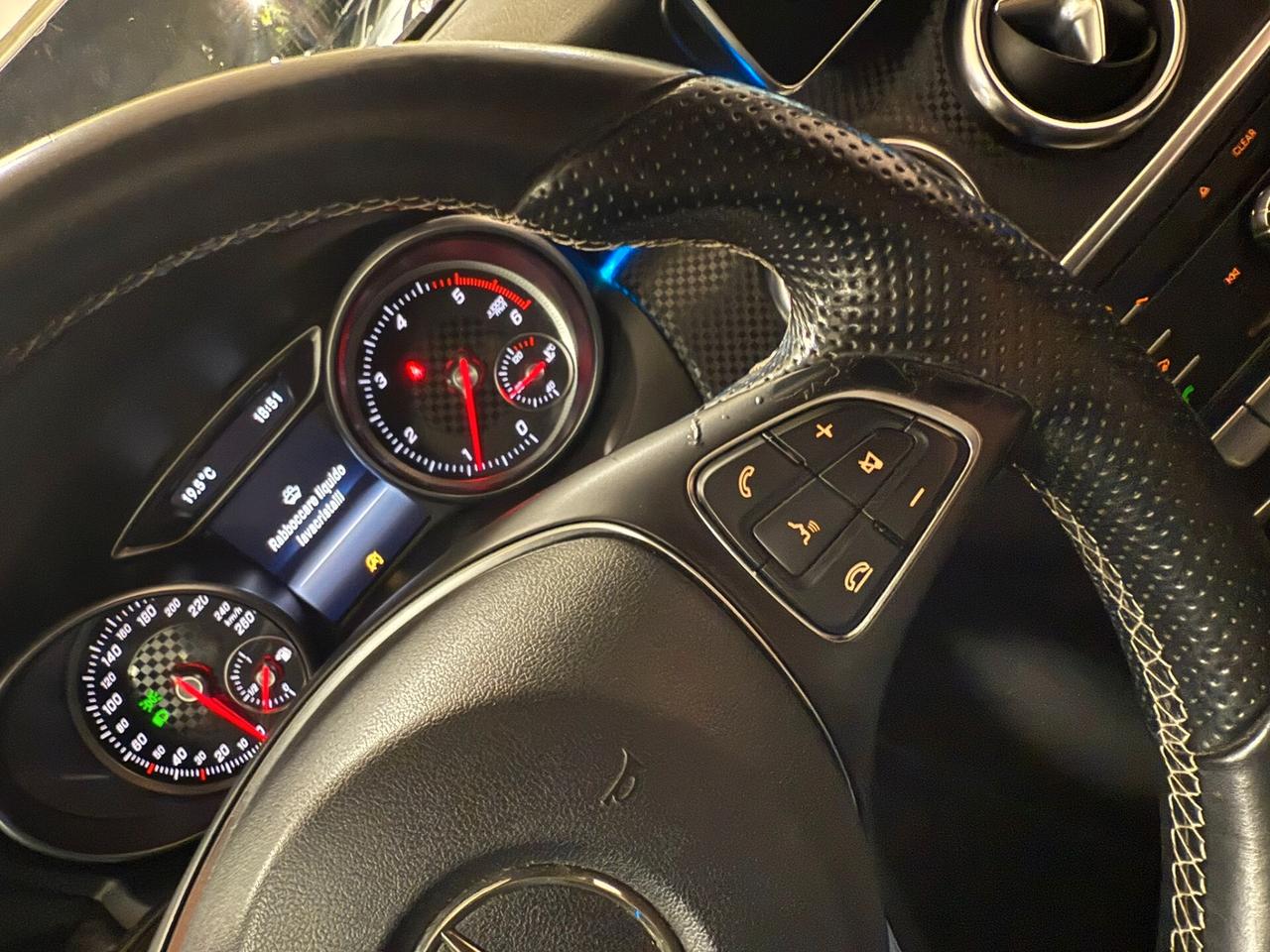 Mercedes-benz A 180 CDI Premium