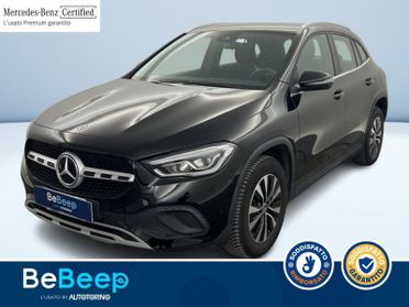 Mercedes-Benz GLA 180 D SPORT AUTO