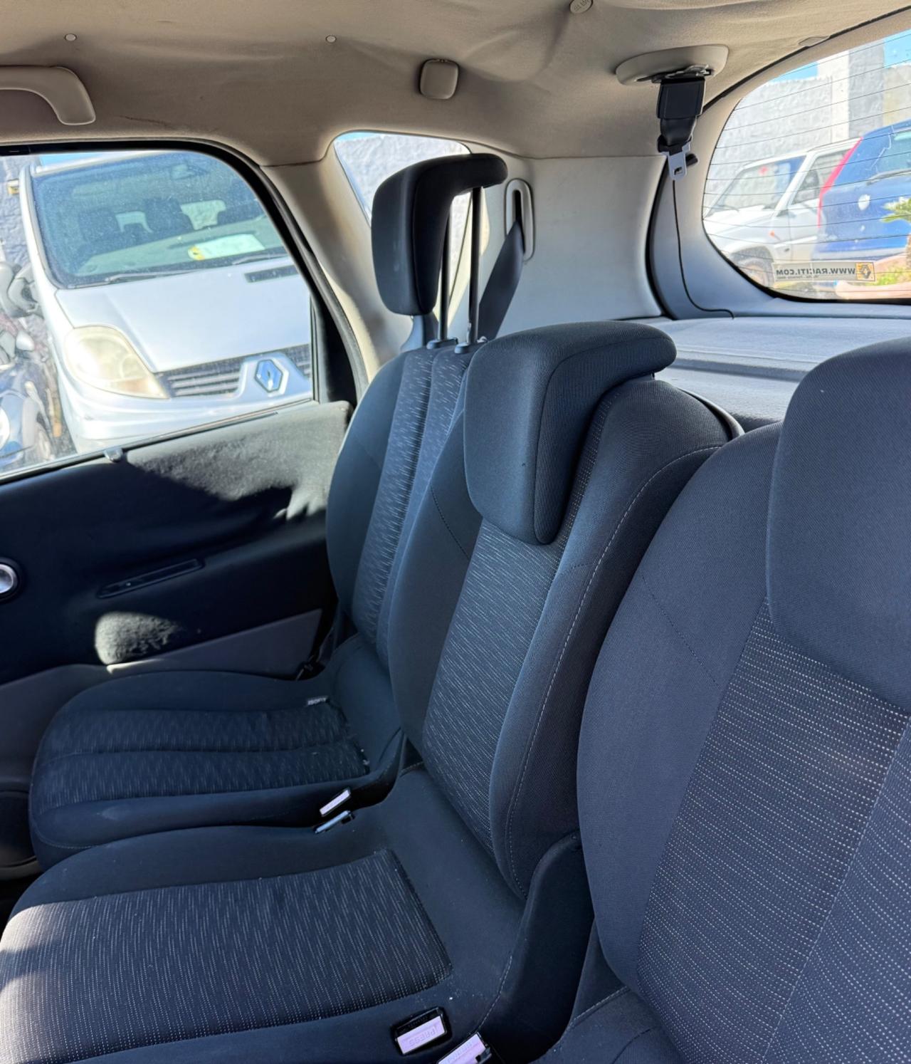 Renault Scénic 1.9 dCi/130CV FULL