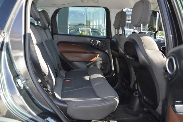 FIAT 500L 1.6 Multijet 120 CV Trekking