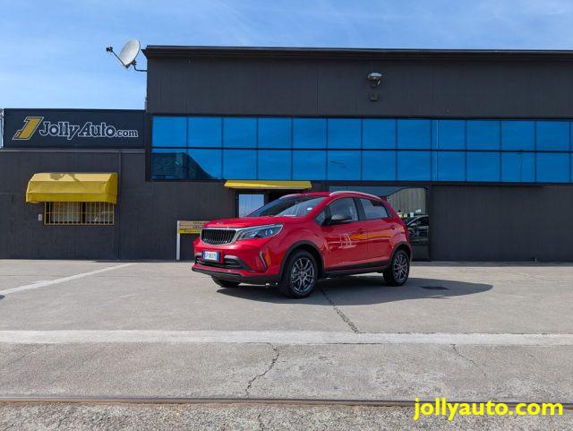 EMC Wave 2 Wave 2 1.5 CVT - AUTOMATICA - OK NEOPATENTATI