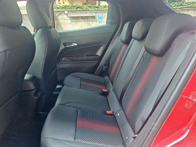 ALFA ROMEO Junior 1200 HYBRID 136CV AUT SPECIALE