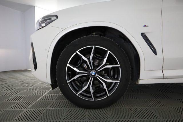 BMW X3 X3 xDrive20d 48V Msport