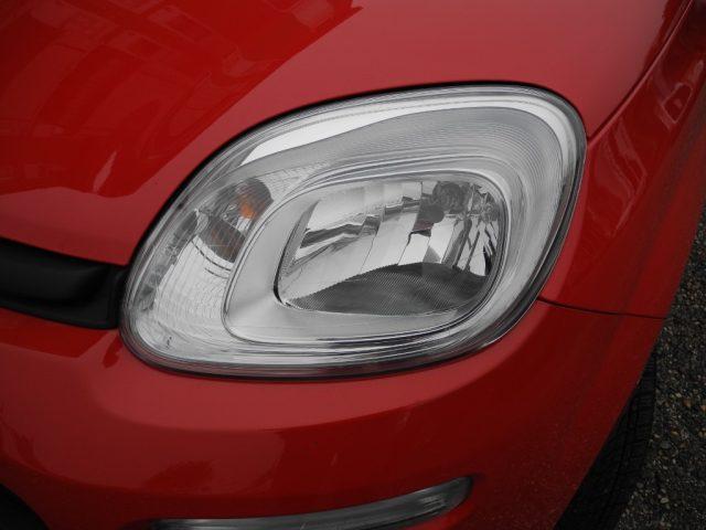 FIAT Panda 1.2 69cv S&S EasyPower GPL -OK NEOPAT.- 65.000 Km