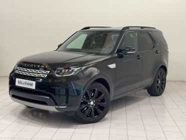 Land Rover Discovery 3.0 TD6 249 CV HSE