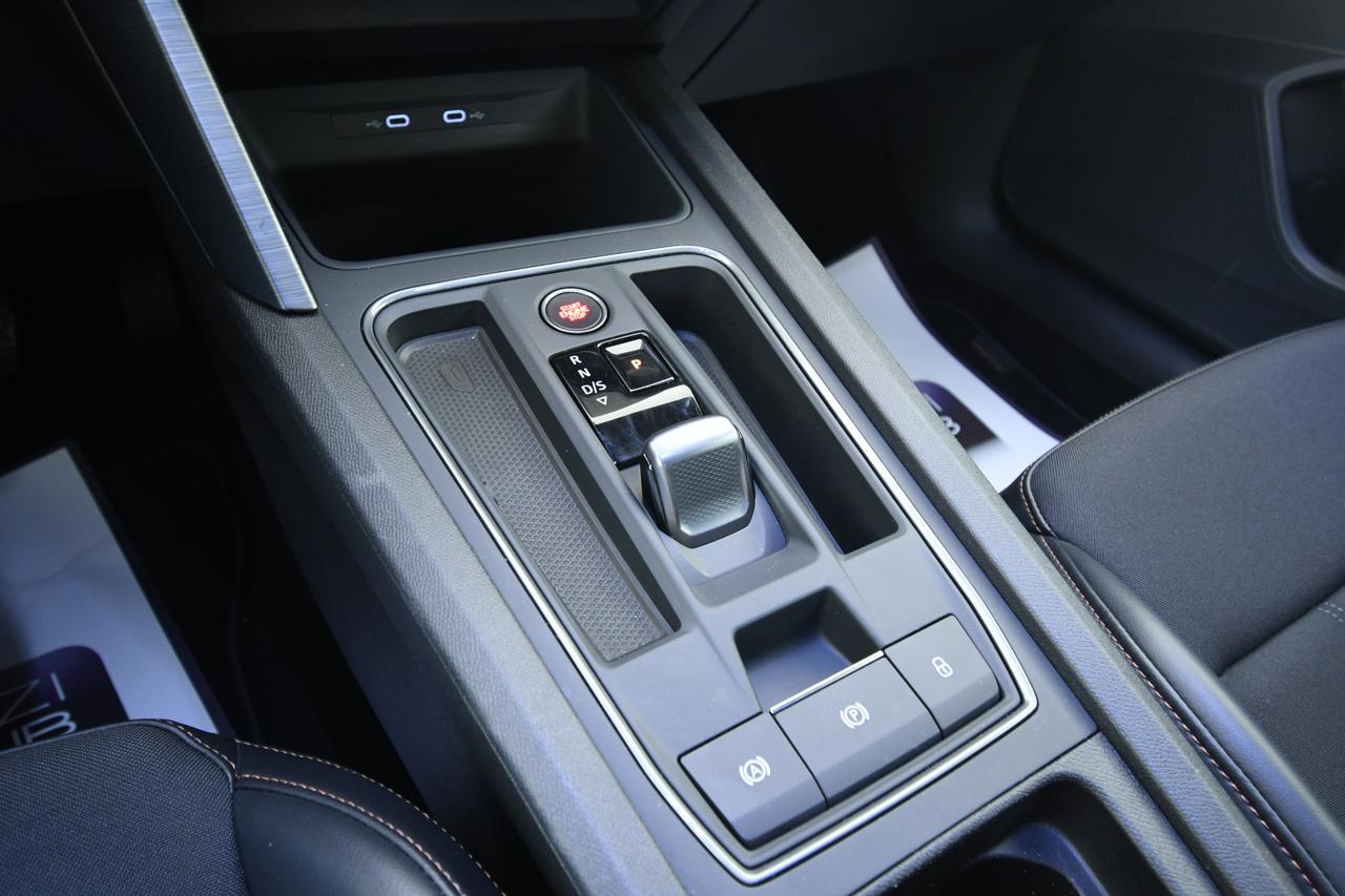Cupra Formentor 2.0 tdi 4drive 150cv dsg CAMERA+ACC+APP CONNECT