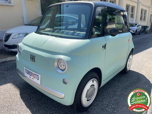FIAT Topolino 6kw
