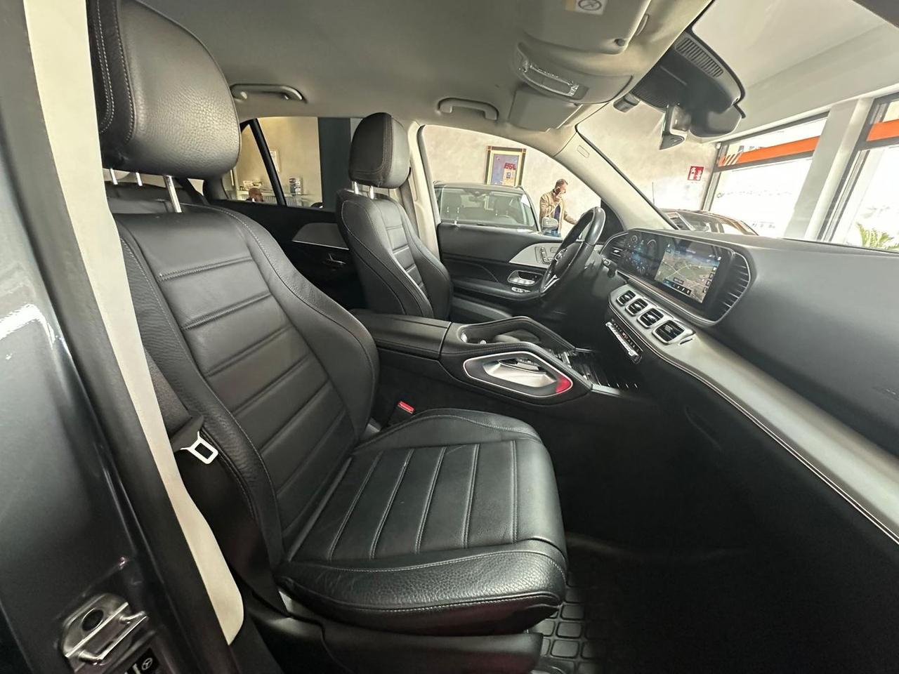 Mercedes-Benz GLE 350 Premium Plus GLE 350 d #7255