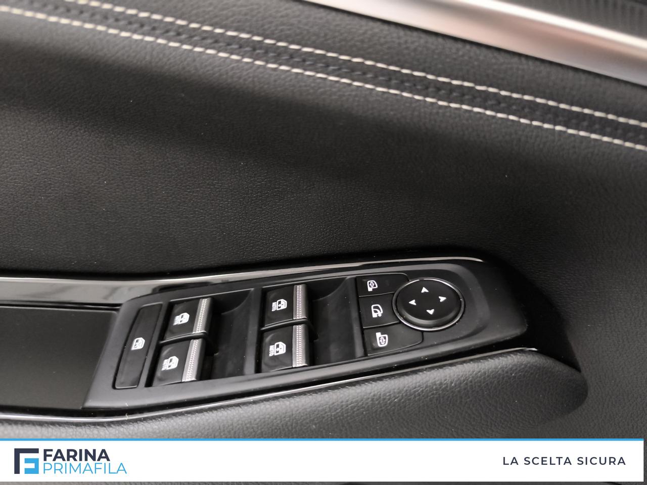 RENAULT Austral 2023 - Austral 1.2 E-Tech full hybrid Techno 200cv a