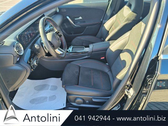 MERCEDES-BENZ A 180 Automatic AMG Line Advanced Plus