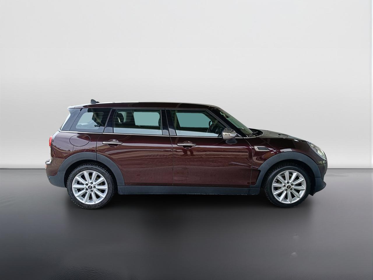 MINI Mini IV F54 2016 Clubman - Mini Clubman 1.5 One D