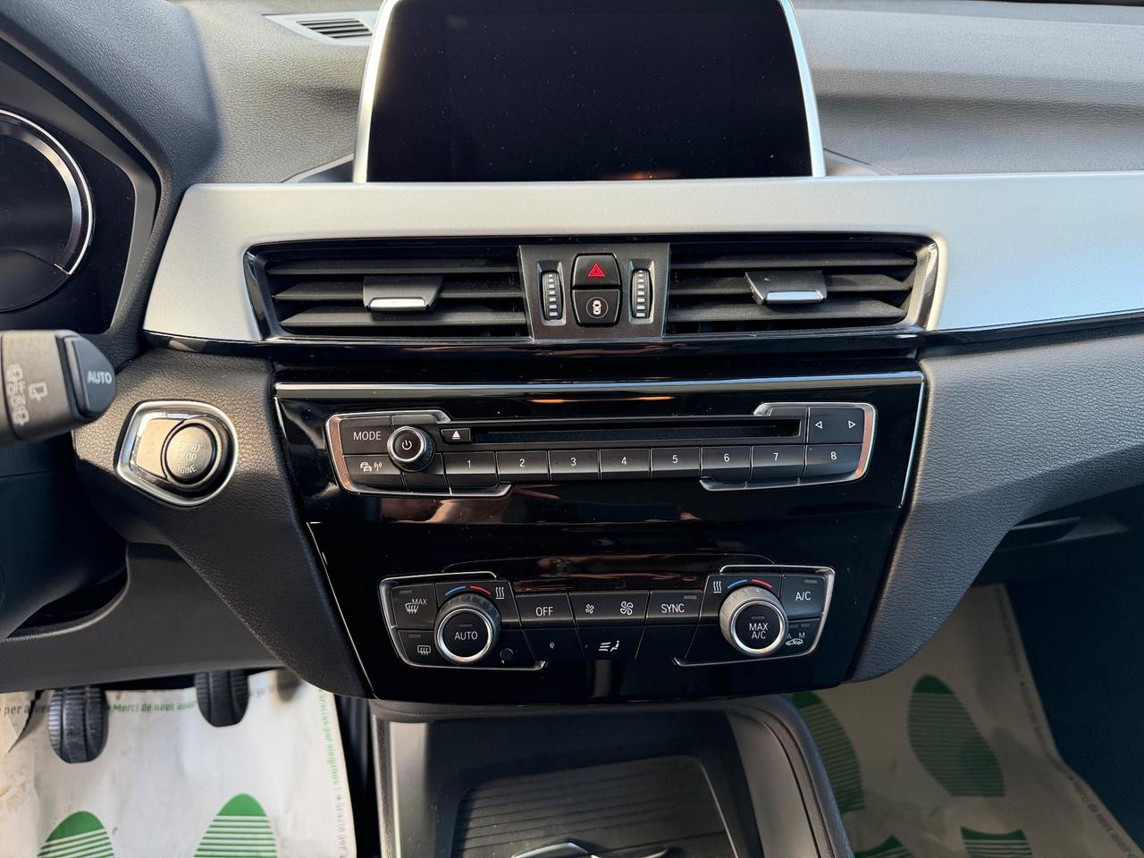 Bmw X1 sDrive16d Business