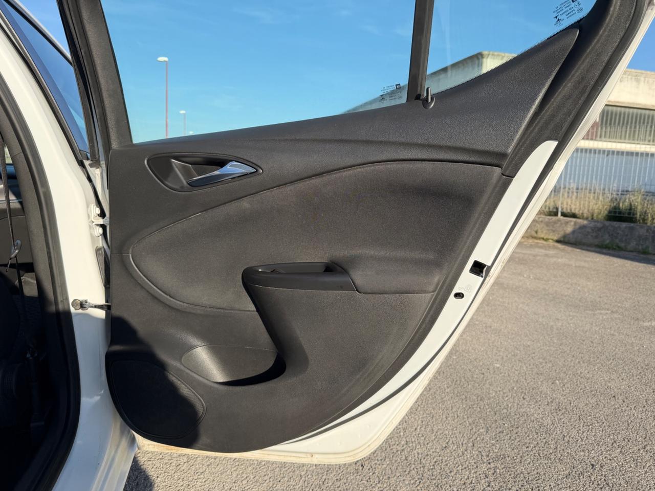 Opel Astra 1.6 CDTi 136CV 12M GARANZIA