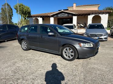 Volvo V50 1.6 D DRIVe cat POLAR