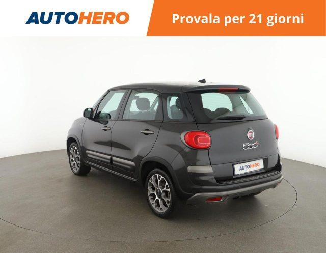 FIAT 500L 1.3 Multijet 95 CV Cross