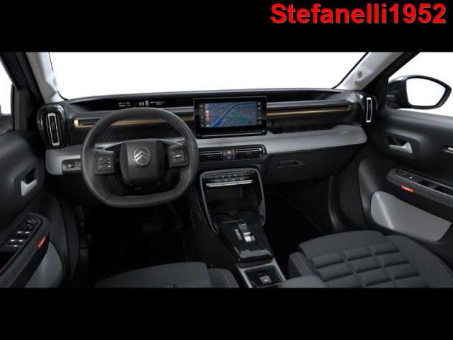 CITROEN C3 Aircross Nuova PureTech HYBRID 136 Ã«DCS6 - YO