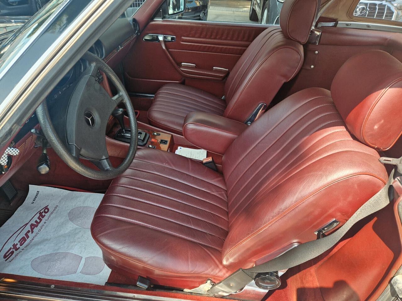 Mercedes-benz SL 380 380 SL Roadster