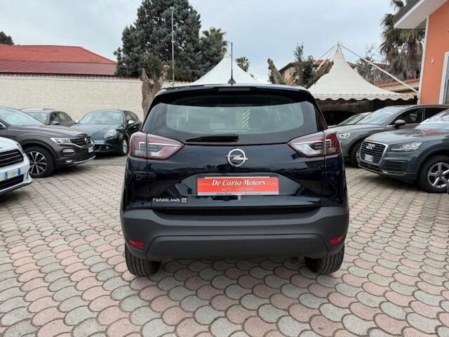 Opel Crossland X 1.5 CDTi 120CV Automatic Advance - 2019