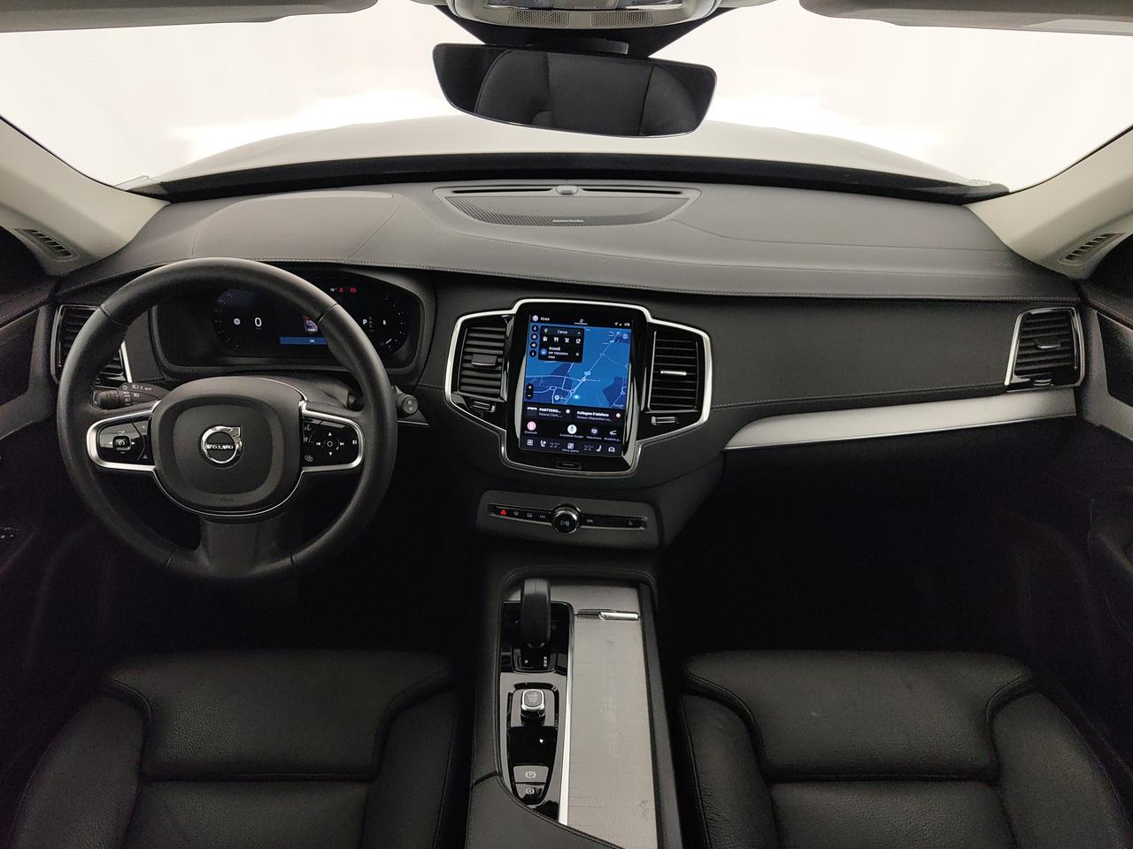 VOLVO XC90 2.0 b5 Plus Bright awd 7p.ti auto