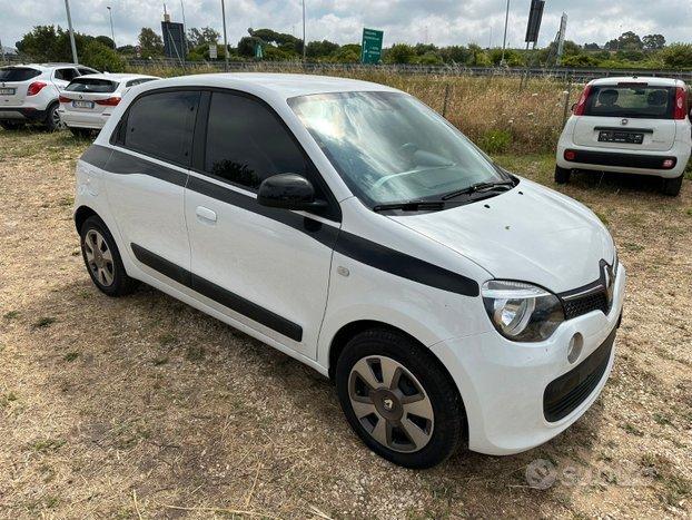 RENAULT Twingo 3ª serie - 2018