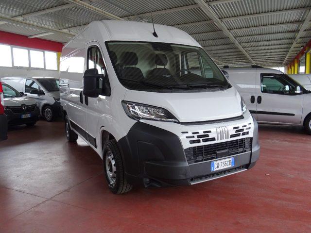 FIAT Ducato 35 Q.LI 2.2 Mjt 140 CV PM-TM Furgone