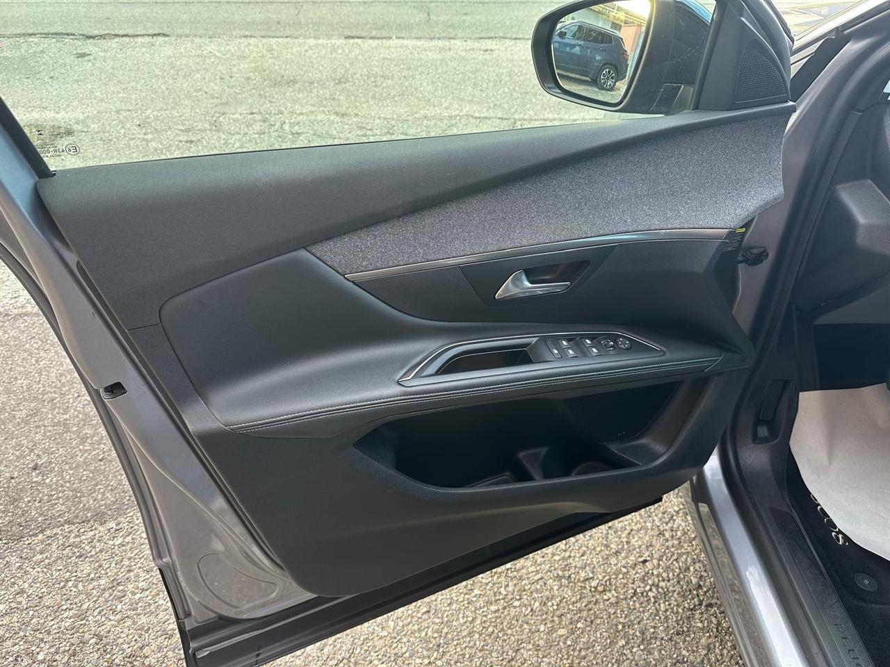 Peugeot 5008 BlueHDi 130 S&S EAT8 Allure Pack