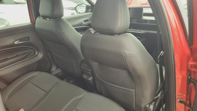 JEEP Avenger 1.2 Turbo 100 CV Altitude
