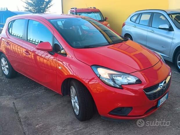 Opel Corsa 1.3 CDTI ecoFLEX Start&Stop 5 porte