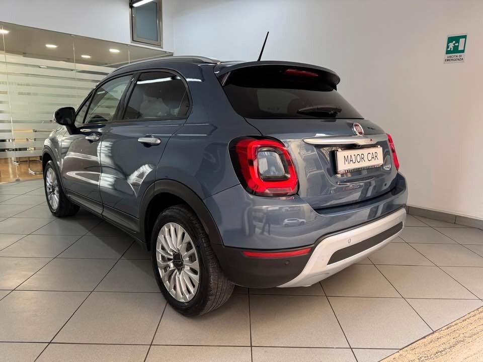 Fiat 500X Cross 1.6 Diesel 120/CV 2019