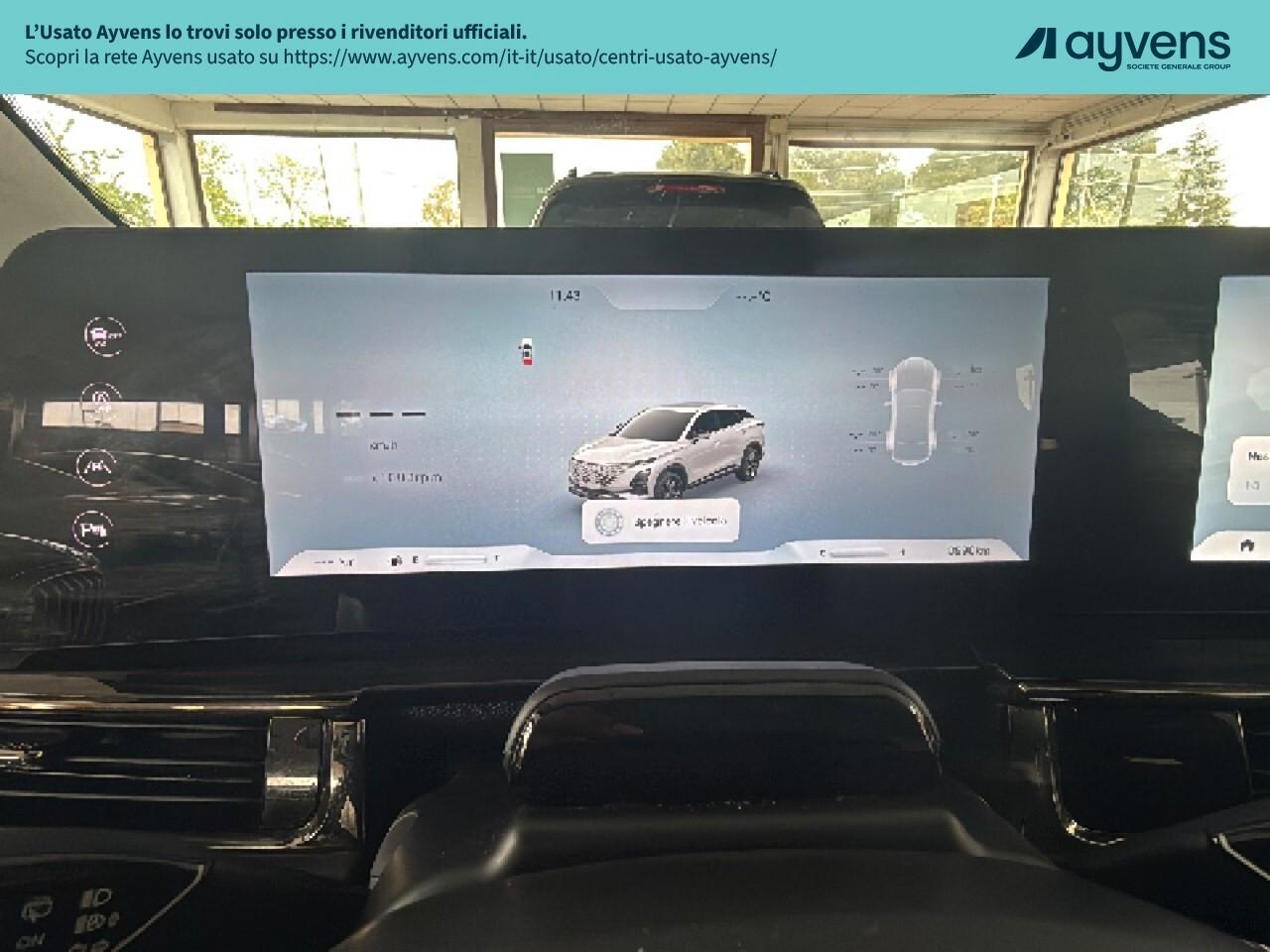 Omoda 5 1.6 TGDI 147CV aut. Pure