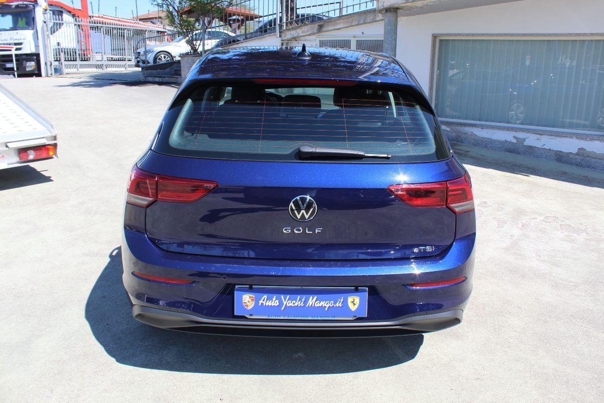 VOLKSWAGEN - Golf - VIII 1.0 etsi evo Life 110cv dsg