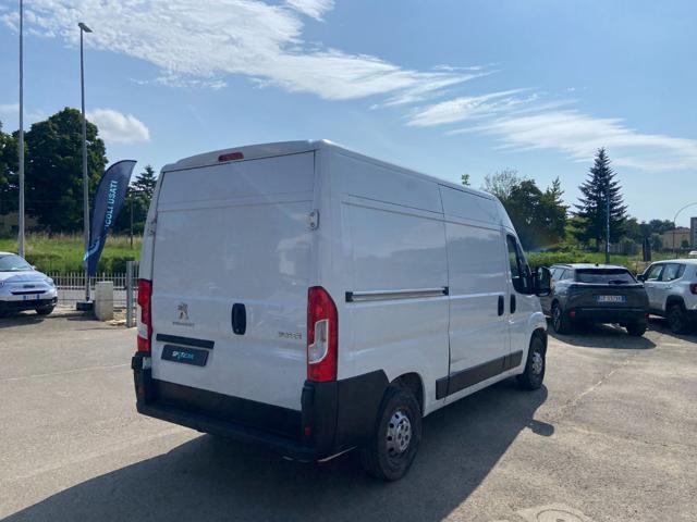 PEUGEOT Boxer *PROMO* 330 2.2 BlueHDi 140 S&S PM-TM Furgone