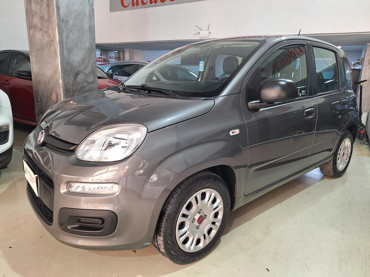 Fiat Panda 1.0 FireFly S&S Hybrid EASY 2020