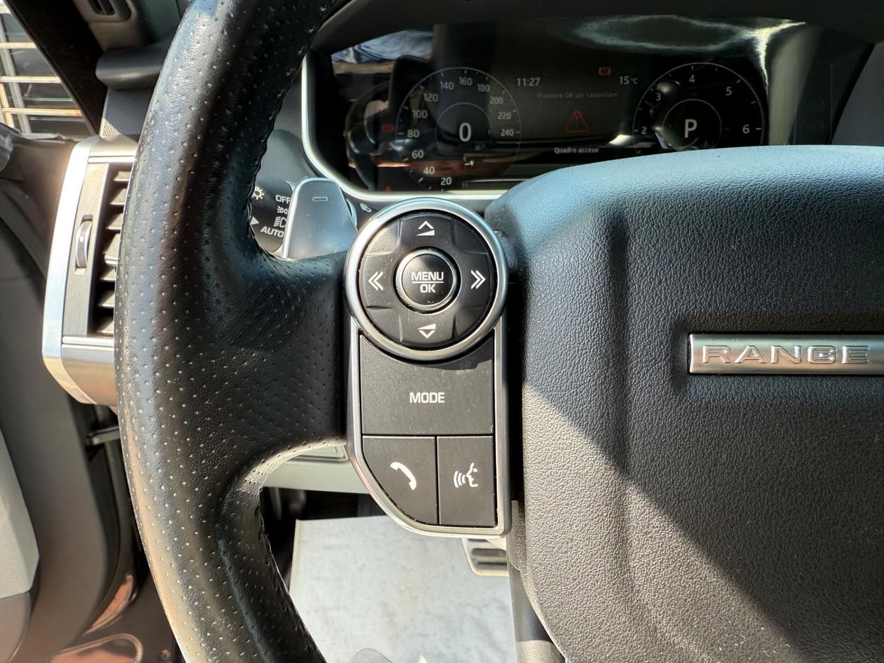 Land Rover Sport Sport 3.0 SDV6 HSE Dynamic-TETTO-FULL