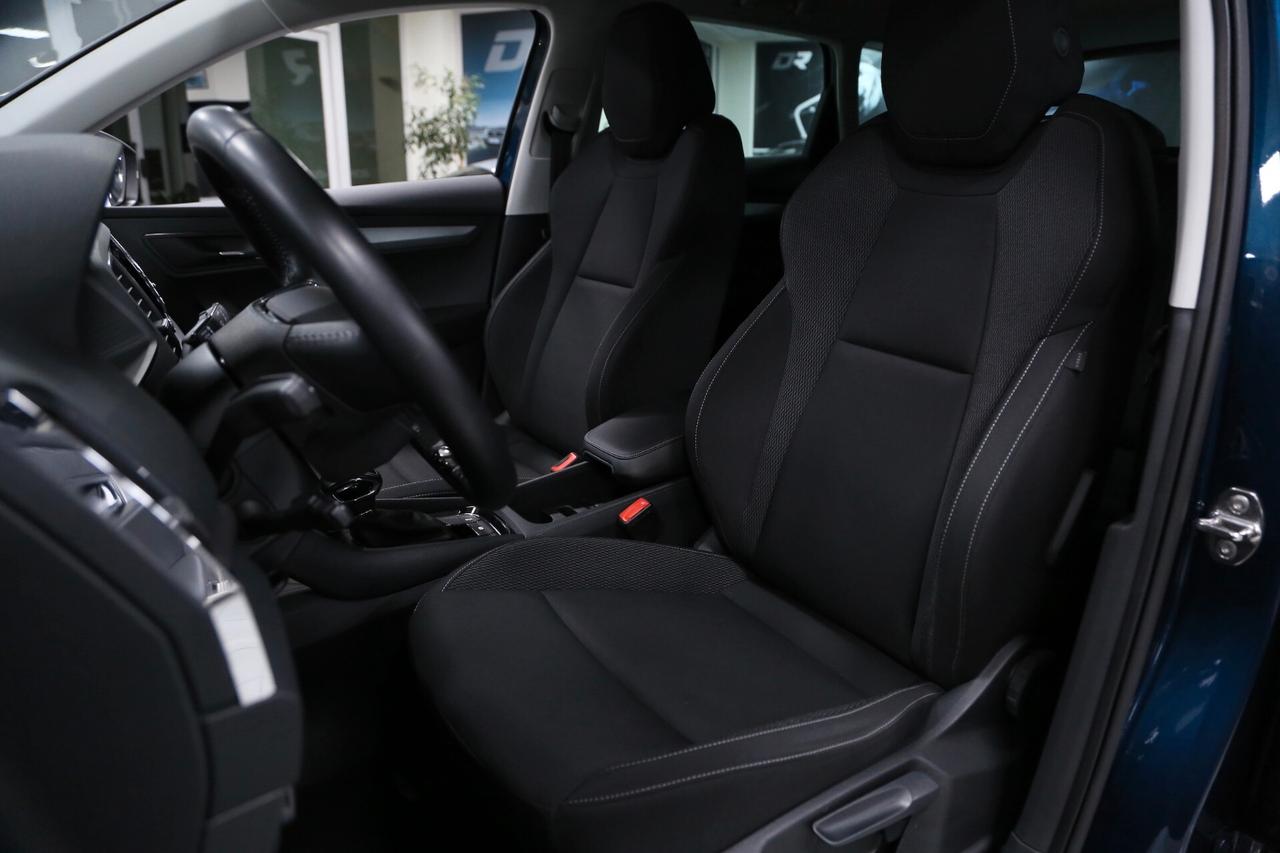 Skoda Karoq 2.0 TDI EVO 115cv DSG Executive