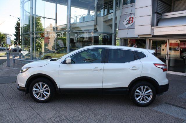 NISSAN Qashqai 1.5 dCi Business Euro 6B