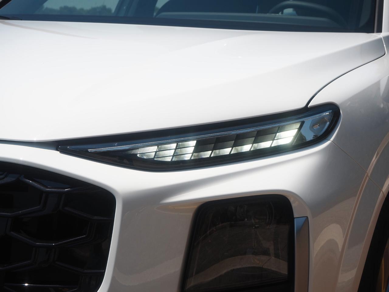 Audi Q3 TFSI 110 kW mHEV S tronic Line edition
