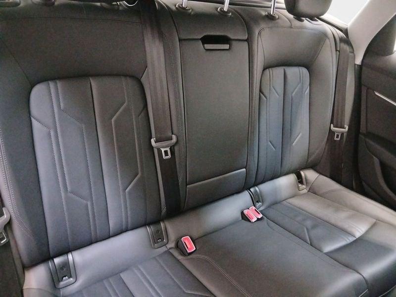 Audi A6 Avant 45 3.0 tdi mhev Business Sport quattro s-tronic